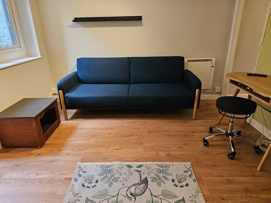 Peaceful And Elegant Apartment London Bagian luar foto